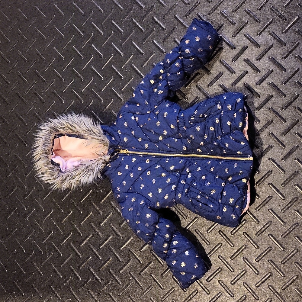 Winter Jacket